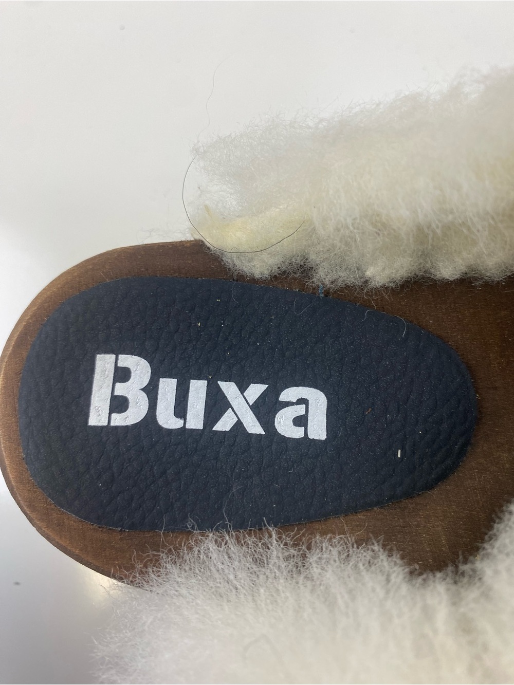 Buxa Clogs - Picture 2 of 5